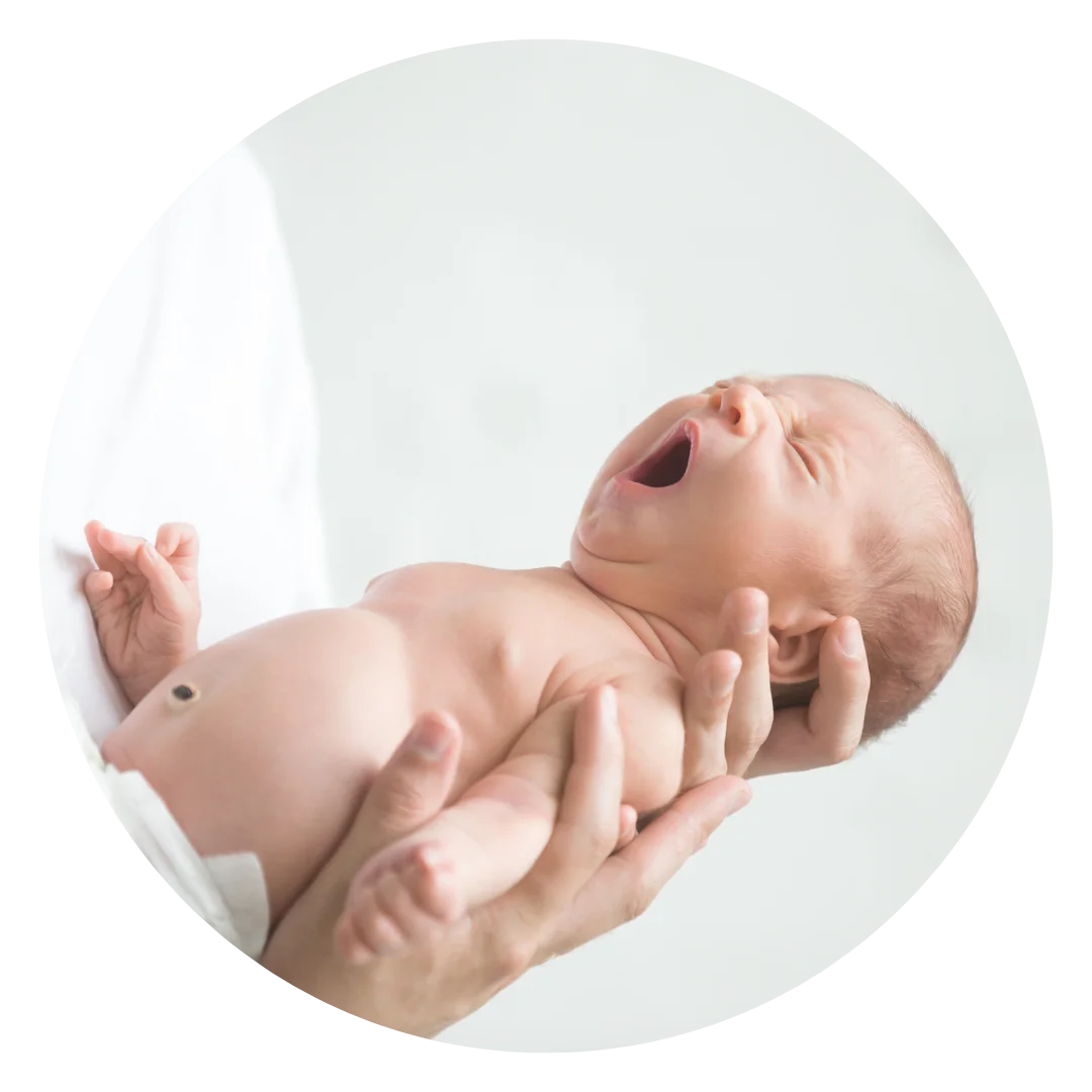 Paquete de parto Sanatorio Alconcer Pozo Querétaro